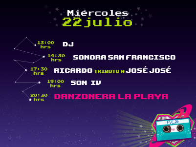 Imagen del evento