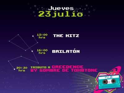 Imagen del evento