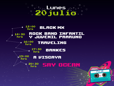 Imagen del evento
