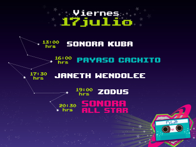 Imagen del evento