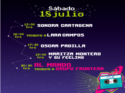 Imagen del evento