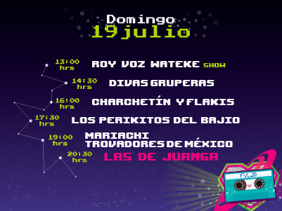 Imagen del evento