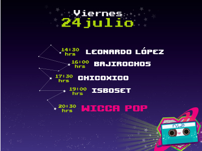 Imagen del evento
