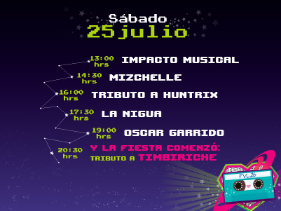 Imagen del evento