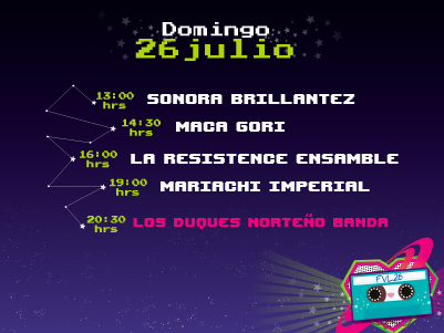 Imagen del evento