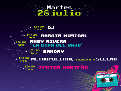 Imagen del evento
