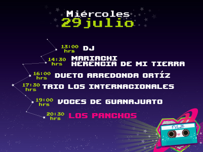 Imagen del evento