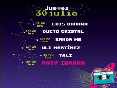 Imagen del evento