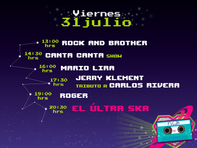 Imagen del evento