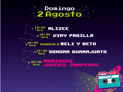 Imagen del evento