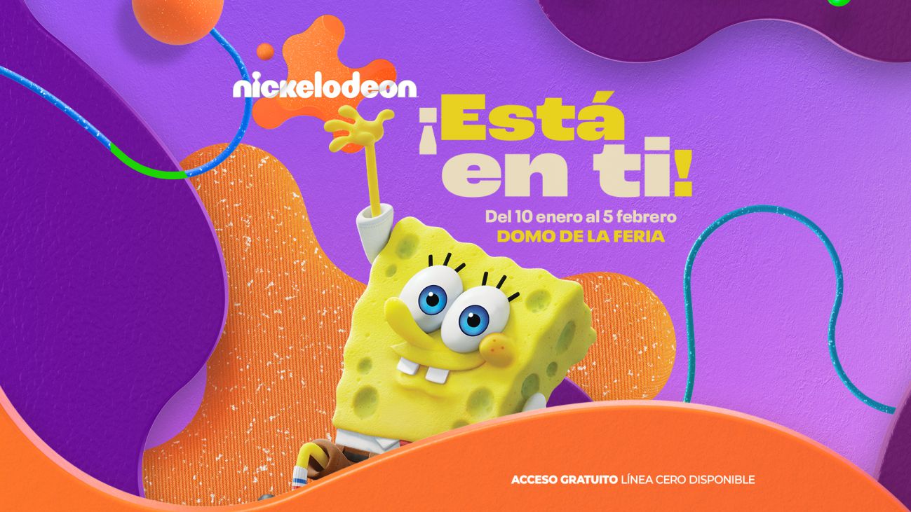 Mundo Nickelodeon