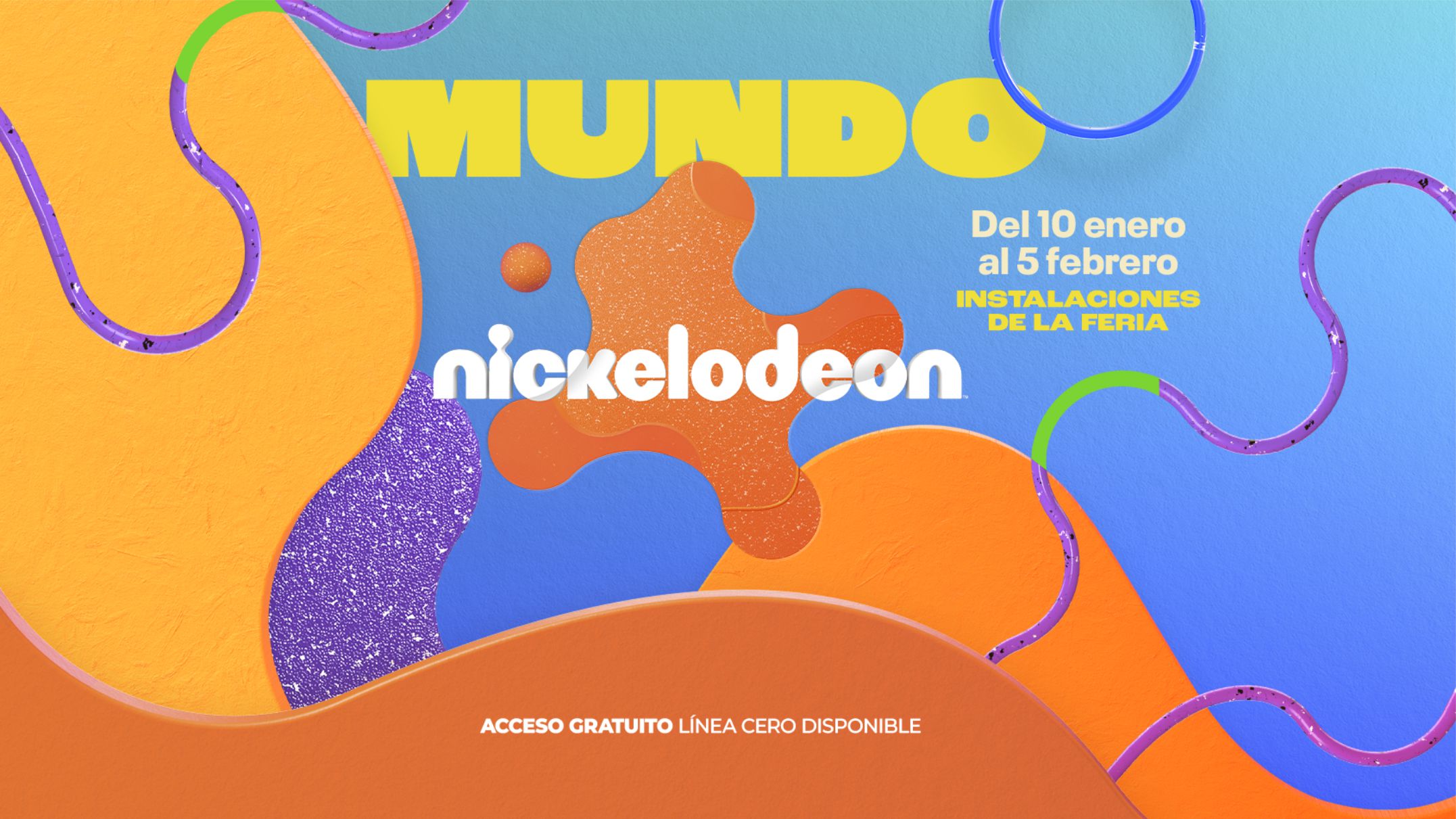 Nickelodeon