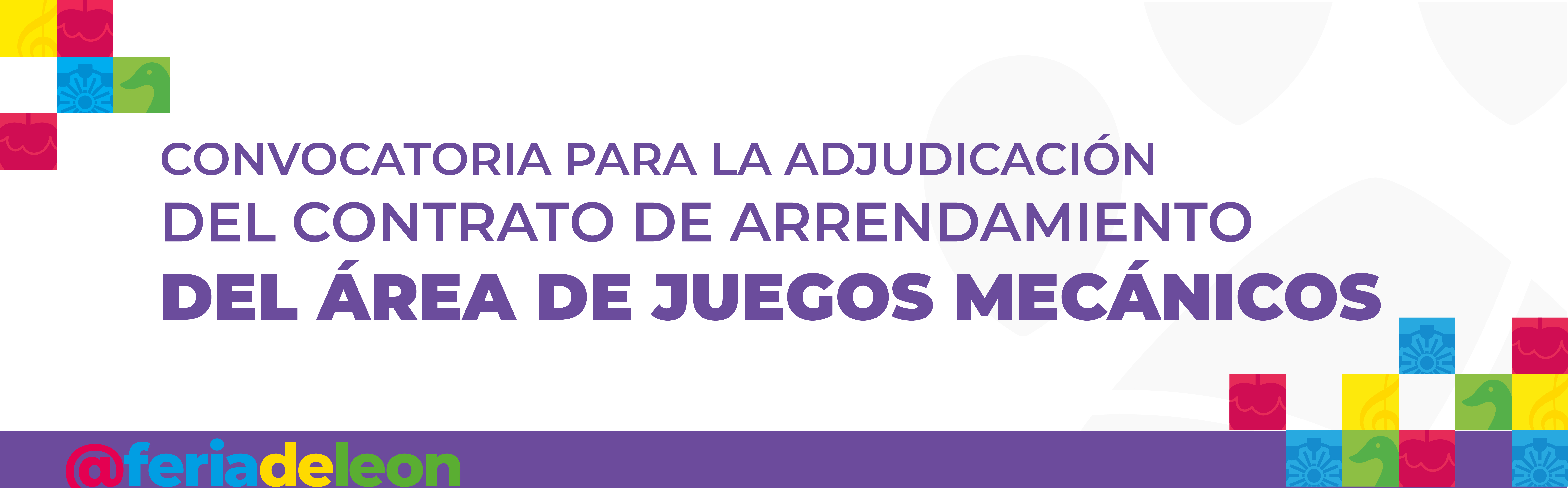 Juegos Mecánicos