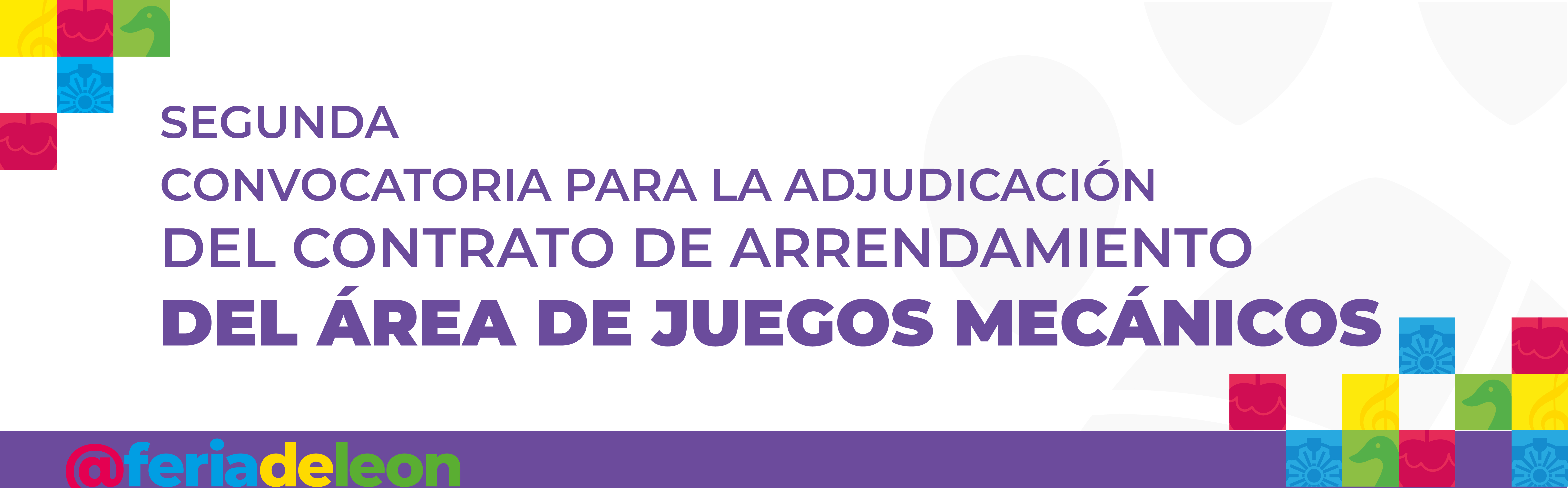 Juegos Mecánicos