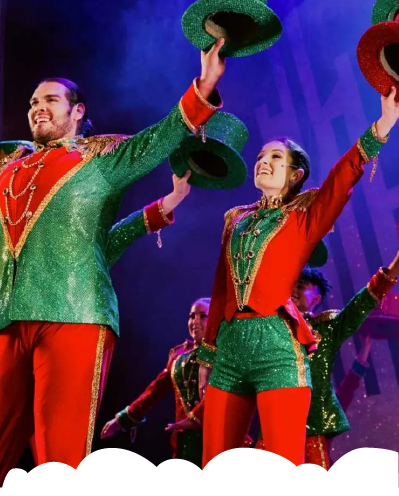 illuson on ince cosmo