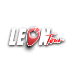 Logo_leon tour